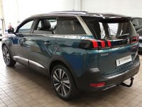 USED 2020 70 PEUGEOT 5008 1.2 PURETECH S/S GT LINE PREMIUM 5d 130 BHP 7 SEATS SAT NAV PANORAMIC ROOF PARKING SENSORS GENUINE LOW MILES IMMACULATE EXAMPLE