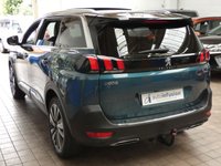 USED 2020 70 PEUGEOT 5008 1.2 PURETECH S/S GT LINE PREMIUM 5d 130 BHP 7 SEATS SAT NAV PANORAMIC ROOF PARKING SENSORS GENUINE LOW MILES IMMACULATE EXAMPLE