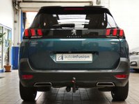 USED 2020 70 PEUGEOT 5008 1.2 PURETECH S/S GT LINE PREMIUM 5d 130 BHP 7 SEATS SAT NAV PANORAMIC ROOF PARKING SENSORS GENUINE LOW MILES IMMACULATE EXAMPLE