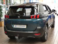 USED 2020 70 PEUGEOT 5008 1.2 PURETECH S/S GT LINE PREMIUM 5d 130 BHP 7 SEATS SAT NAV PANORAMIC ROOF PARKING SENSORS GENUINE LOW MILES IMMACULATE EXAMPLE