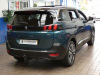 USED 2020 70 PEUGEOT 5008 1.2 PURETECH S/S GT LINE PREMIUM 5d 130 BHP 7 SEATS SAT NAV PANORAMIC ROOF PARKING SENSORS GENUINE LOW MILES IMMACULATE EXAMPLE