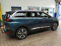 USED 2020 70 PEUGEOT 5008 1.2 PURETECH S/S GT LINE PREMIUM 5d 130 BHP 7 SEATS SAT NAV PANORAMIC ROOF PARKING SENSORS GENUINE LOW MILES IMMACULATE EXAMPLE