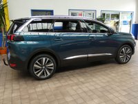 USED 2020 70 PEUGEOT 5008 1.2 PURETECH S/S GT LINE PREMIUM 5d 130 BHP 7 SEATS SAT NAV PANORAMIC ROOF PARKING SENSORS GENUINE LOW MILES IMMACULATE EXAMPLE