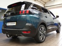 USED 2020 70 PEUGEOT 5008 1.2 PURETECH S/S GT LINE PREMIUM 5d 130 BHP 7 SEATS SAT NAV PANORAMIC ROOF PARKING SENSORS GENUINE LOW MILES IMMACULATE EXAMPLE