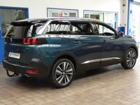 USED 2020 70 PEUGEOT 5008 1.2 PURETECH S/S GT LINE PREMIUM 5d 130 BHP 7 SEATS SAT NAV PANORAMIC ROOF PARKING SENSORS GENUINE LOW MILES IMMACULATE EXAMPLE