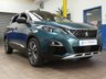 USED 2020 70 PEUGEOT 5008 1.2 PURETECH S/S GT LINE PREMIUM 5d 130 BHP 7 SEATS SAT NAV PANORAMIC ROOF PARKING SENSORS GENUINE LOW MILES IMMACULATE EXAMPLE