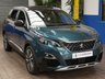 USED 2020 70 PEUGEOT 5008 1.2 PURETECH S/S GT LINE PREMIUM 5d 130 BHP 7 SEATS SAT NAV PANORAMIC ROOF PARKING SENSORS GENUINE LOW MILES IMMACULATE EXAMPLE