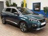USED 2020 70 PEUGEOT 5008 1.2 PURETECH S/S GT LINE PREMIUM 5d 130 BHP 7 SEATS SAT NAV PANORAMIC ROOF PARKING SENSORS GENUINE LOW MILES IMMACULATE EXAMPLE