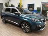 USED 2020 70 PEUGEOT 5008 1.2 PURETECH S/S GT LINE PREMIUM 5d 130 BHP 7 SEATS SAT NAV PANORAMIC ROOF PARKING SENSORS GENUINE LOW MILES IMMACULATE EXAMPLE