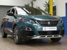 USED 2020 70 PEUGEOT 5008 1.2 PURETECH S/S GT LINE PREMIUM 5d 130 BHP 7 SEATS SAT NAV PANORAMIC ROOF PARKING SENSORS GENUINE LOW MILES IMMACULATE EXAMPLE
