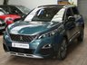 USED 2020 70 PEUGEOT 5008 1.2 PURETECH S/S GT LINE PREMIUM 5d 130 BHP 7 SEATS SAT NAV PANORAMIC ROOF PARKING SENSORS GENUINE LOW MILES IMMACULATE EXAMPLE