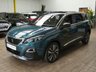 USED 2020 70 PEUGEOT 5008 1.2 PURETECH S/S GT LINE PREMIUM 5d 130 BHP 7 SEATS SAT NAV PANORAMIC ROOF PARKING SENSORS GENUINE LOW MILES IMMACULATE EXAMPLE
