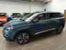 USED 2020 70 PEUGEOT 5008 1.2 PURETECH S/S GT LINE PREMIUM 5d 130 BHP 7 SEATS SAT NAV PANORAMIC ROOF PARKING SENSORS GENUINE LOW MILES IMMACULATE EXAMPLE