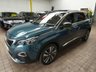 USED 2020 70 PEUGEOT 5008 1.2 PURETECH S/S GT LINE PREMIUM 5d 130 BHP 7 SEATS SAT NAV PANORAMIC ROOF PARKING SENSORS GENUINE LOW MILES IMMACULATE EXAMPLE
