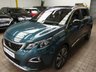 USED 2020 70 PEUGEOT 5008 1.2 PURETECH S/S GT LINE PREMIUM 5d 130 BHP 7 SEATS SAT NAV PANORAMIC ROOF PARKING SENSORS GENUINE LOW MILES IMMACULATE EXAMPLE