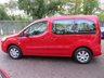 USED 2013 63 PEUGEOT PARTNER 1.6 HDI TEPEE S 5d 75 BHP Full Service History (serviced every year by Peugeot Main Dealer and Just Serviced by Lyons Farm Cars including Cambelt & Waterpump replacement), One Owner, NEW MOT, Great fuel economy! Very Low Insurance Group!