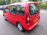 USED 2013 63 PEUGEOT PARTNER 1.6 HDI TEPEE S 5d 75 BHP Full Service History (serviced every year by Peugeot Main Dealer and Just Serviced by Lyons Farm Cars including Cambelt & Waterpump replacement), One Owner, NEW MOT, Great fuel economy! Very Low Insurance Group!