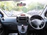 USED 2013 63 PEUGEOT PARTNER 1.6 HDI TEPEE S 5d 75 BHP Full Service History (serviced every year by Peugeot Main Dealer and Just Serviced by Lyons Farm Cars including Cambelt & Waterpump replacement), One Owner, NEW MOT, Great fuel economy! Very Low Insurance Group!