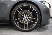 USED 2016 65 BMW 3 SERIES 3.0 335D XDRIVE M SPORT 4d 308 BHP 20" M PERFORMANCE ALLOYS & KIT