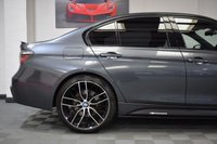 USED 2016 65 BMW 3 SERIES 3.0 335D XDRIVE M SPORT 4d 308 BHP 20" M PERFORMANCE ALLOYS & KIT