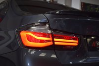 USED 2016 65 BMW 3 SERIES 3.0 335D XDRIVE M SPORT 4d 308 BHP 20" M PERFORMANCE ALLOYS & KIT