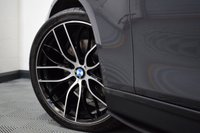 USED 2016 65 BMW 3 SERIES 3.0 335D XDRIVE M SPORT 4d 308 BHP 20" M PERFORMANCE ALLOYS & KIT