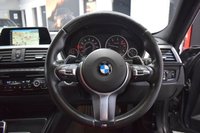 USED 2016 65 BMW 3 SERIES 3.0 335D XDRIVE M SPORT 4d 308 BHP 20" M PERFORMANCE ALLOYS & KIT