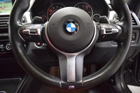 USED 2016 65 BMW 3 SERIES 3.0 335D XDRIVE M SPORT 4d 308 BHP 20" M PERFORMANCE ALLOYS & KIT