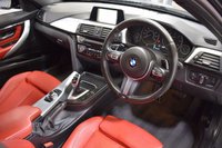 USED 2016 65 BMW 3 SERIES 3.0 335D XDRIVE M SPORT 4d 308 BHP 20" M PERFORMANCE ALLOYS & KIT