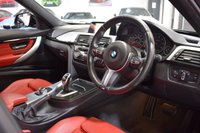 USED 2016 65 BMW 3 SERIES 3.0 335D XDRIVE M SPORT 4d 308 BHP 20" M PERFORMANCE ALLOYS & KIT