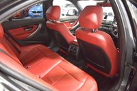 USED 2016 65 BMW 3 SERIES 3.0 335D XDRIVE M SPORT 4d 308 BHP 20" M PERFORMANCE ALLOYS & KIT