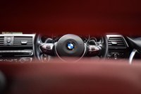 USED 2016 65 BMW 3 SERIES 3.0 335D XDRIVE M SPORT 4d 308 BHP 20" M PERFORMANCE ALLOYS & KIT