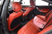 USED 2016 65 BMW 3 SERIES 3.0 335D XDRIVE M SPORT 4d 308 BHP 20" M PERFORMANCE ALLOYS & KIT