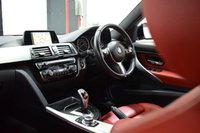 USED 2016 65 BMW 3 SERIES 3.0 335D XDRIVE M SPORT 4d 308 BHP 20" M PERFORMANCE ALLOYS & KIT