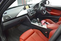 USED 2016 65 BMW 3 SERIES 3.0 335D XDRIVE M SPORT 4d 308 BHP 20" M PERFORMANCE ALLOYS & KIT