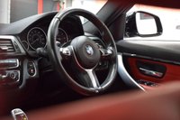 USED 2016 65 BMW 3 SERIES 3.0 335D XDRIVE M SPORT 4d 308 BHP 20" M PERFORMANCE ALLOYS & KIT