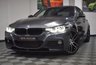USED 2016 65 BMW 3 SERIES 3.0 335D XDRIVE M SPORT 4d 308 BHP 20" M PERFORMANCE ALLOYS & KIT