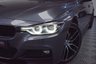 USED 2016 65 BMW 3 SERIES 3.0 335D XDRIVE M SPORT 4d 308 BHP 20" M PERFORMANCE ALLOYS & KIT