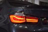 USED 2016 65 BMW 3 SERIES 3.0 335D XDRIVE M SPORT 4d 308 BHP 20" M PERFORMANCE ALLOYS & KIT