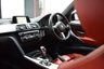 USED 2016 65 BMW 3 SERIES 3.0 335D XDRIVE M SPORT 4d 308 BHP 20" M PERFORMANCE ALLOYS & KIT
