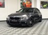 USED 2016 65 BMW 3 SERIES 3.0 335D XDRIVE M SPORT 4d 308 BHP 20" M PERFORMANCE ALLOYS & KIT