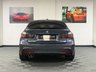 USED 2016 65 BMW 3 SERIES 3.0 335D XDRIVE M SPORT 4d 308 BHP 20" M PERFORMANCE ALLOYS & KIT