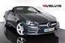 USED 2013 R MERCEDES-BENZ SLK 2.1 SLK250 CDI BLUEEFFICIENCY AMG SPORT 2d 204 BHP 