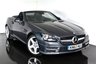 USED 2013 R MERCEDES-BENZ SLK 2.1 SLK250 CDI BLUEEFFICIENCY AMG SPORT 2d 204 BHP 