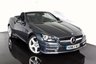 USED 2013 R MERCEDES-BENZ SLK 2.1 SLK250 CDI BLUEEFFICIENCY AMG SPORT 2d 204 BHP 