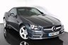 USED 2013 R MERCEDES-BENZ SLK 2.1 SLK250 CDI BLUEEFFICIENCY AMG SPORT 2d 204 BHP 