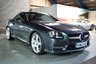 USED 2013 R MERCEDES-BENZ SLK 2.1 SLK250 CDI BLUEEFFICIENCY AMG SPORT 2d 204 BHP 