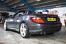 USED 2013 R MERCEDES-BENZ SLK 2.1 SLK250 CDI BLUEEFFICIENCY AMG SPORT 2d 204 BHP 