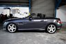 USED 2013 R MERCEDES-BENZ SLK 2.1 SLK250 CDI BLUEEFFICIENCY AMG SPORT 2d 204 BHP 