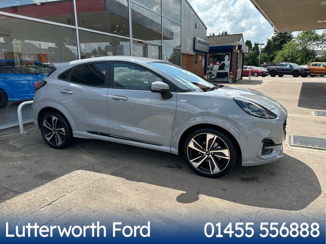 Used cars for sale. Leicester & Leicestershire car Dealer | Lutterworth